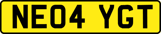 NE04YGT