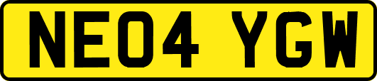 NE04YGW