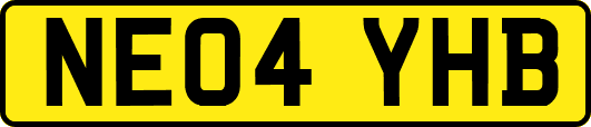 NE04YHB