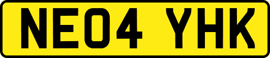 NE04YHK