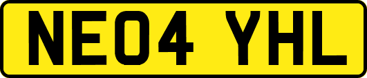NE04YHL