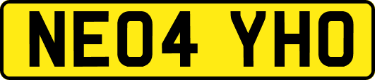 NE04YHO
