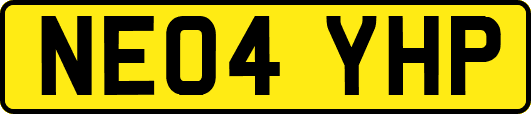 NE04YHP