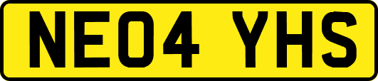 NE04YHS