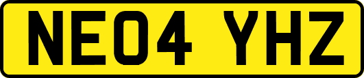NE04YHZ