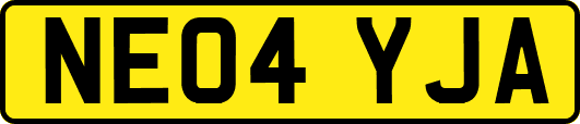 NE04YJA