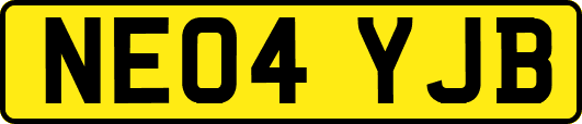 NE04YJB