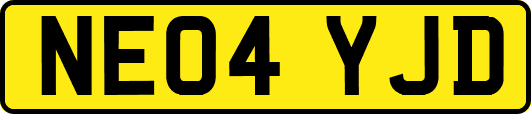 NE04YJD