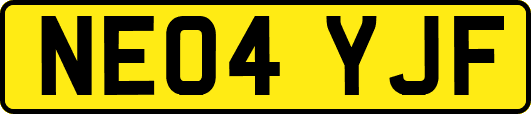 NE04YJF