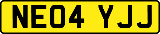 NE04YJJ