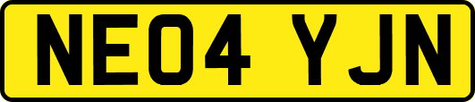 NE04YJN