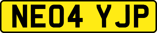 NE04YJP