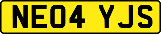 NE04YJS