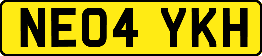 NE04YKH