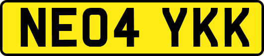 NE04YKK