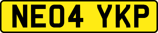 NE04YKP