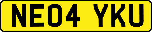 NE04YKU