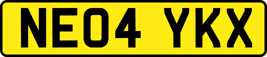 NE04YKX