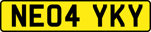 NE04YKY