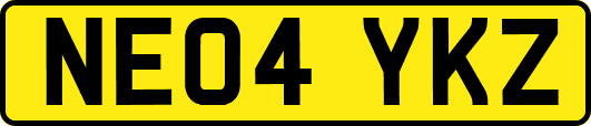 NE04YKZ