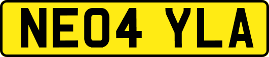 NE04YLA