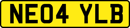 NE04YLB