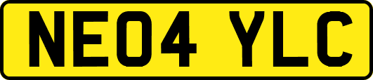 NE04YLC