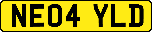 NE04YLD