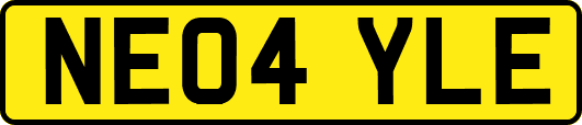 NE04YLE
