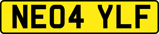 NE04YLF