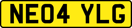 NE04YLG