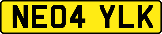 NE04YLK