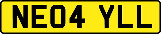 NE04YLL