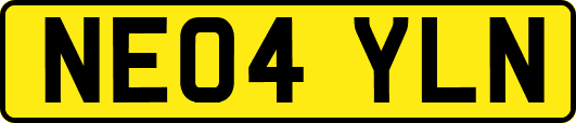NE04YLN