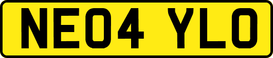NE04YLO