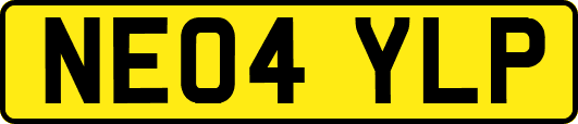 NE04YLP