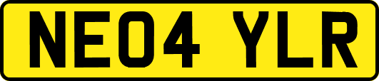 NE04YLR