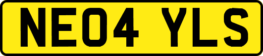 NE04YLS