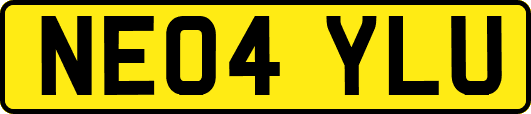 NE04YLU