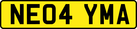 NE04YMA