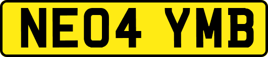 NE04YMB