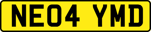 NE04YMD