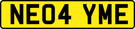 NE04YME