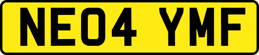 NE04YMF