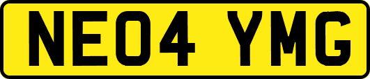 NE04YMG