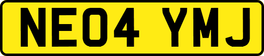 NE04YMJ