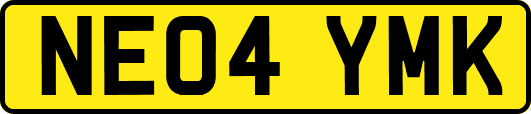 NE04YMK