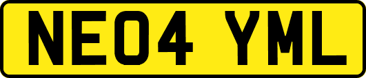 NE04YML