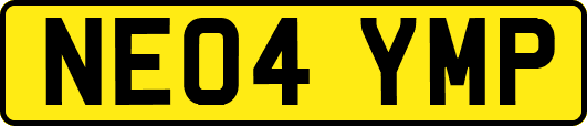 NE04YMP