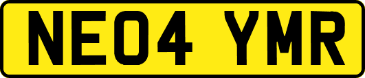 NE04YMR